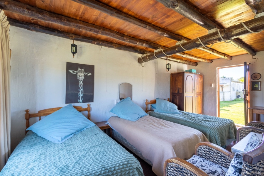6 Bedroom Property for Sale in Plettenberg Bay Rural Western Cape